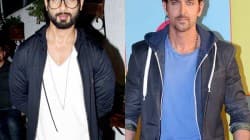 Shahid Kapoor unaffected by Haider clashing with Hrithik Roshan’s Bang Bang?