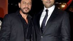 Shah Rukh Khan, Abhishek Bachchan, Shahrukh Khan