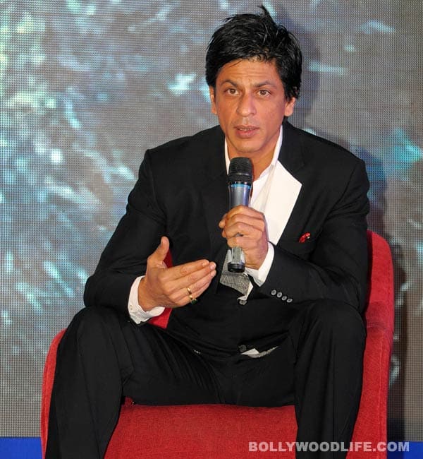 Shah Rukh Khan soon to work with Aditya Chopra Shah Rukh Khan soon to work with Aditya Chopra