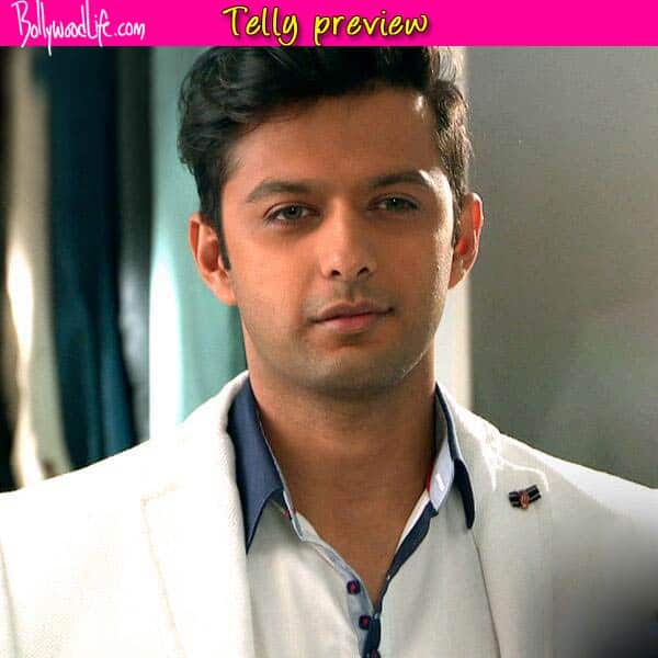 Ek Hasina Thi: Will Sakshi find out Shaurya’s secret? Ek Hasina Thi: Will Sakshi find out Shaurya’s secret?