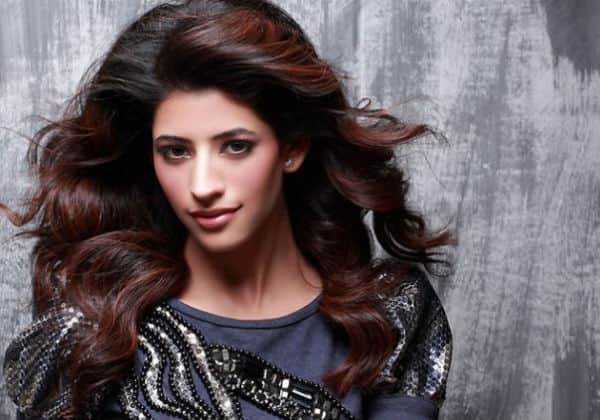 Shirina inspired from Urmila Matondkar for TV role Shirina inspired from Urmila Matondkar for TV role