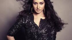 Shraddha Kapoor injured while shooting for ABCD 2