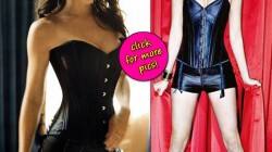 Shraddha Kapoor or Jennifer Love Hewitt: Who wore it better?