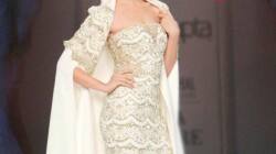 Shraddha Kapoor left everyone spellbound in a Gaurav Gupta outfit – View pics!