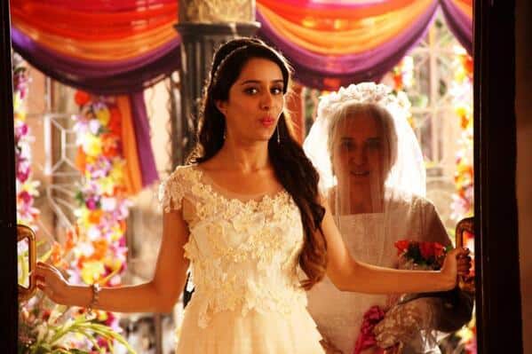 Shraddha Kapoor misses spending time with family Shraddha Kapoor misses spending time with family