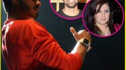 Shreyas Talpade, Farah Khan, Rohit Shetty