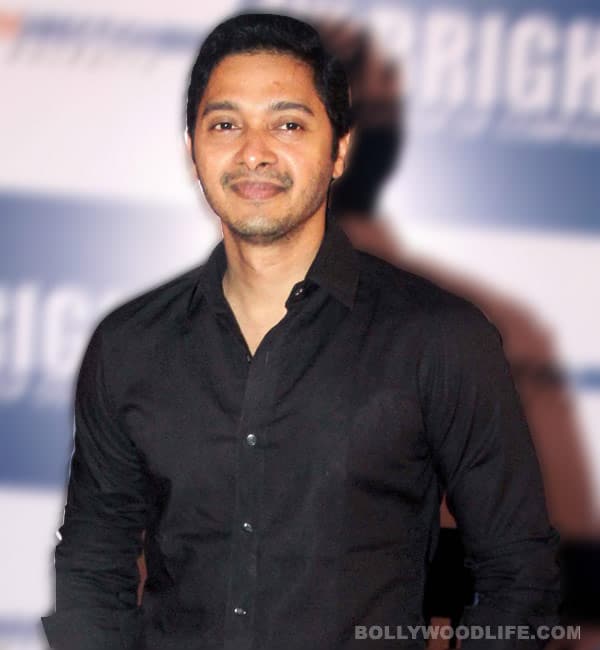 Shreyas Talpade directs Farah Khan for Poshter Boyz Shreyas Talpade directs Farah Khan for Poshter Boyz