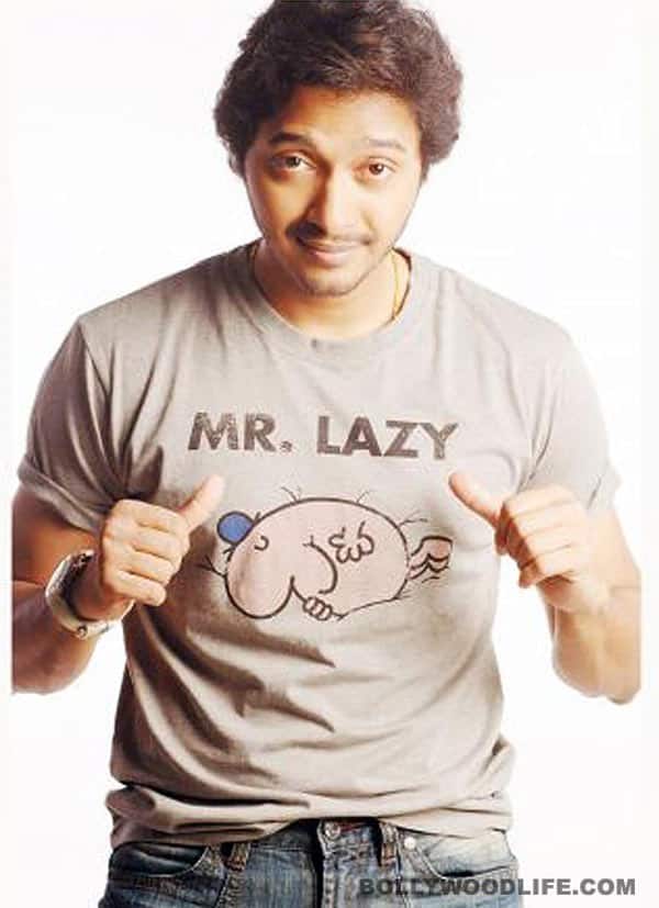 After Poshter Boyz, Shreyas Talpade to do another Marathi film! After Poshter Boyz, Shreyas Talpade to do another Marathi film!