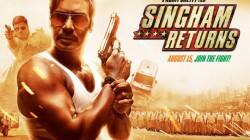 Singham Returns, Ajay Devgn, Kareena Kapoor Khan, Kareena Kapoor