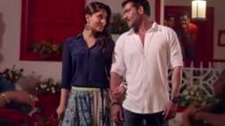 Kuch Toh Hua Hai, Singham Returns song, Singham Returns first song
