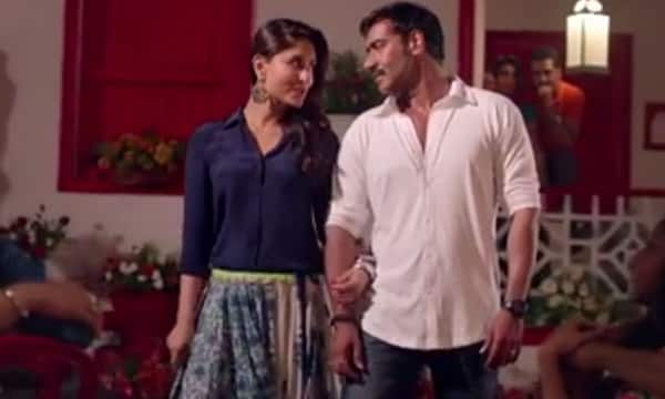 Watch Singham Returns 2014 Online Full Movie - DoMoviespro