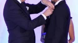 French Award, France