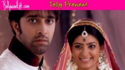 Suhani Si Ek Ladki: Yuvraaj in a fix to marry Suhani