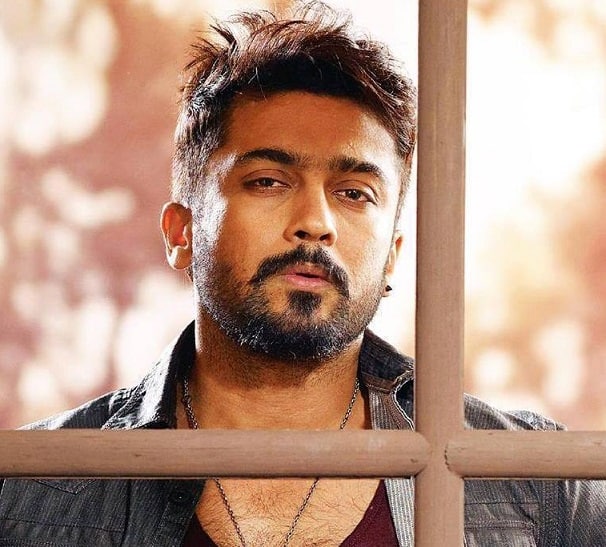 Birthday special: 5 best romantic numbers of Suriya! - Bollywoodlife.com