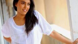 Ashwiny Iyer