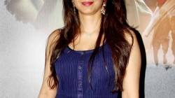 After Shraddha Kapoor and Alia Bhatt, Tabu turns a singer!
