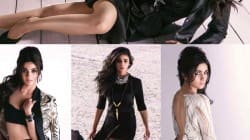 Hot and sensational Alia Bhatt poses for a photoshoot – View pics!