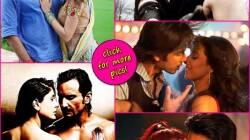 Saif Ali Khan-Kareena Kapoor, Priyanka Chopra-Harman Baweja: Real life couples who failed to sizzle on reel