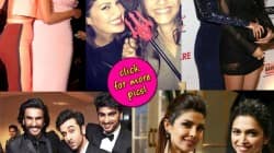 Sonam Kapoor, Sonakshi Sinha, Arjun Kapoor, Ranveer Singh say Mujhse Dosti Karoge…