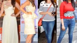 Parineeti Chopra in a casual avatar or a chic mode? Vote!