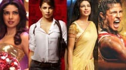 Will Mary Kom bring Priyanka Chopra to numero uno position?