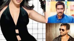 Priyanka Chopra, Aamir Khan, Emraan Hashmi, Ajay Devgn, Saif Ali Khan