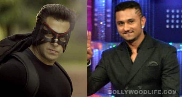 All you want to know about Yo Yo Honey Singh and Salman Khan’s special number in Kick! All you want to know about Yo Yo Honey Singh and Salman Khan’s special number in Kick!