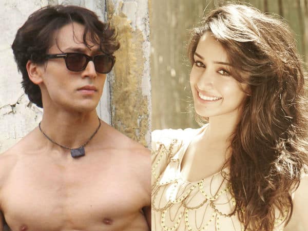 Shraddha Kapoor and Tiger Shroff sign two films together Shraddha Kapoor and Tiger Shroff sign two films together