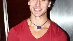 Is Tiger Shroff the most generous actor in B-town?