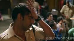 Singham, Singham Returns, Ajay Devgn, Rohit Shetty, Kareena Kapoor Khan