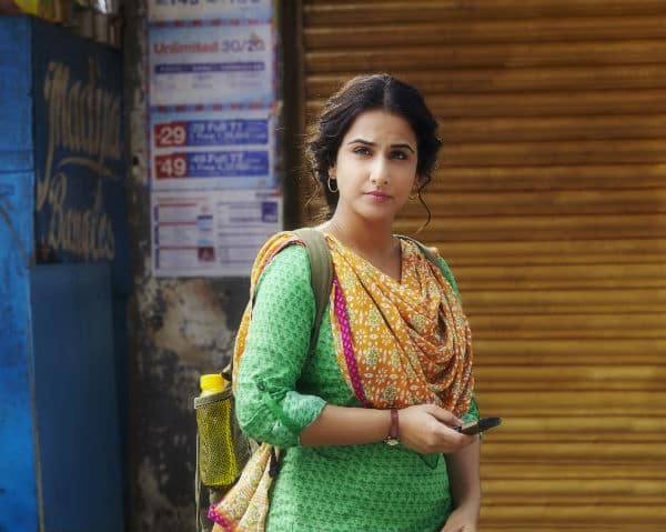 Vidya Balan: I had no clue about Ali’s work! Vidya Balan: I had no clue about Ali’s work!