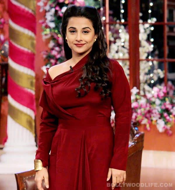 Why Vidya Balan has replaced Sabyasachi? Why Vidya Balan has replaced Sabyasachi?