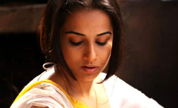 Vidya Balan in for a hard time?