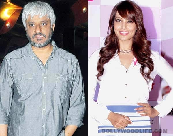 Vikram Bhatt: Bipasha Basu believes in my crazy schemes when nobody else does! Vikram Bhatt: Bipasha Basu believes in my crazy schemes when nobody else does!