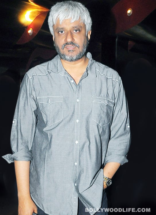 Vikram Bhatt: I’m more at home with 3D now Vikram Bhatt: I’m more at home with 3D now