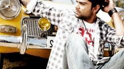 Anushka Sharma’s good friend Virat Kohli really on Instagram?