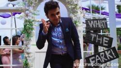 Amit Sahni Ki List movie review, Amit Sahni Ki List review, Vir Das, Amit Sahni Ki List picture review