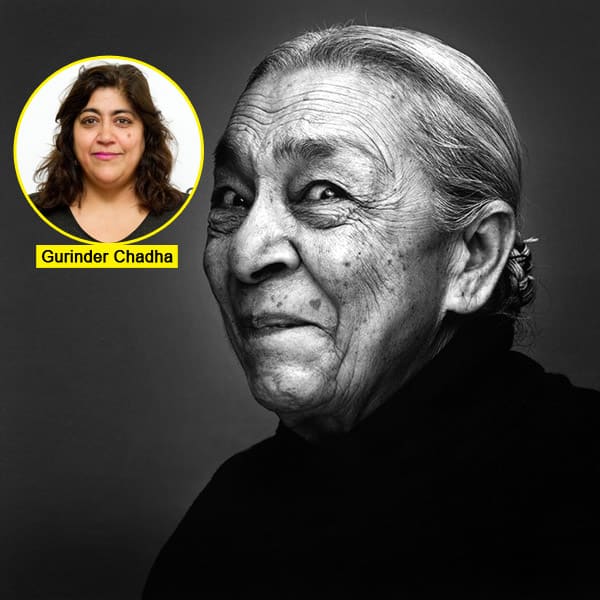 Gurinder Chadha: Zohra Sehgal was a feisty, unorthodox and spirited personality Gurinder Chadha: Zohra Sehgal was a feisty, unorthodox and spirited personality
