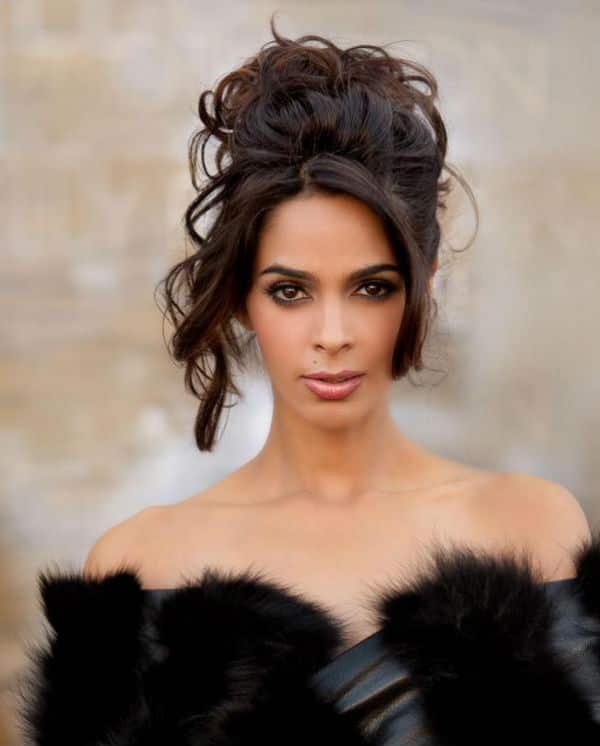 Why is Mallika Sherawat invited to the UN? Why is Mallika Sherawat invited to the UN?