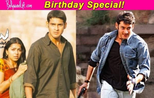 Birthday Special: Mahesh Babu’s 5 best films which made him superstar! Birthday Special: Mahesh Babu’s 5 best films which made him superstar!