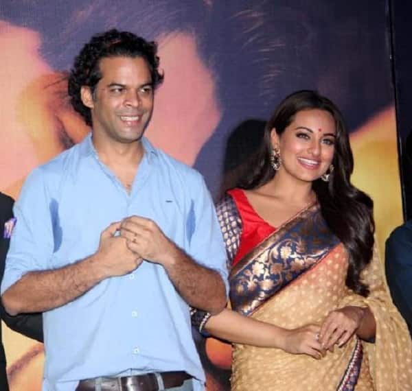 Vikramaditya Motwane: Sonakshi Sinha should have won some awards for Lootera! Vikramaditya Motwane: Sonakshi Sinha should have won some awards for Lootera!