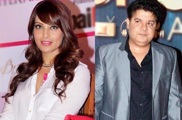 Bipasha Basu will not work with Sajid Khan again! Bipasha Basu will not work with Sajid Khan again!
