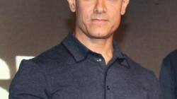 Aamir Khan, Dhoom:3, P.K.