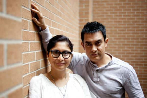 Where is Aamir Khan taking wife Kiran Rao for her birthday? Where is Aamir Khan taking wife Kiran Rao for her birthday?