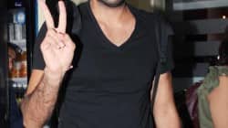 Abhay Deol