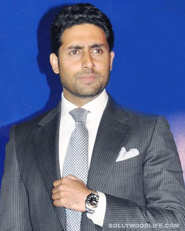 Abhishek Bachchan to make a film on kabaddi? Abhishek Bachchan to make a film on kabaddi?