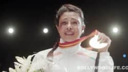 Priyanka Chopra, Mary Kom, MC Mary Kom