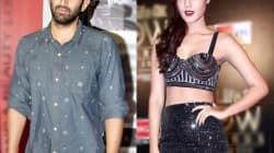 Rhea Chakraborty to present an award to ex-boyfriend Aditya Roy Kapur?