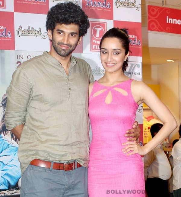 Exclusive: Does Aditya Roy Kapur cook for his girlfriend Shraddha