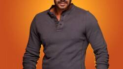 Singham Returns, Ajay Devgn